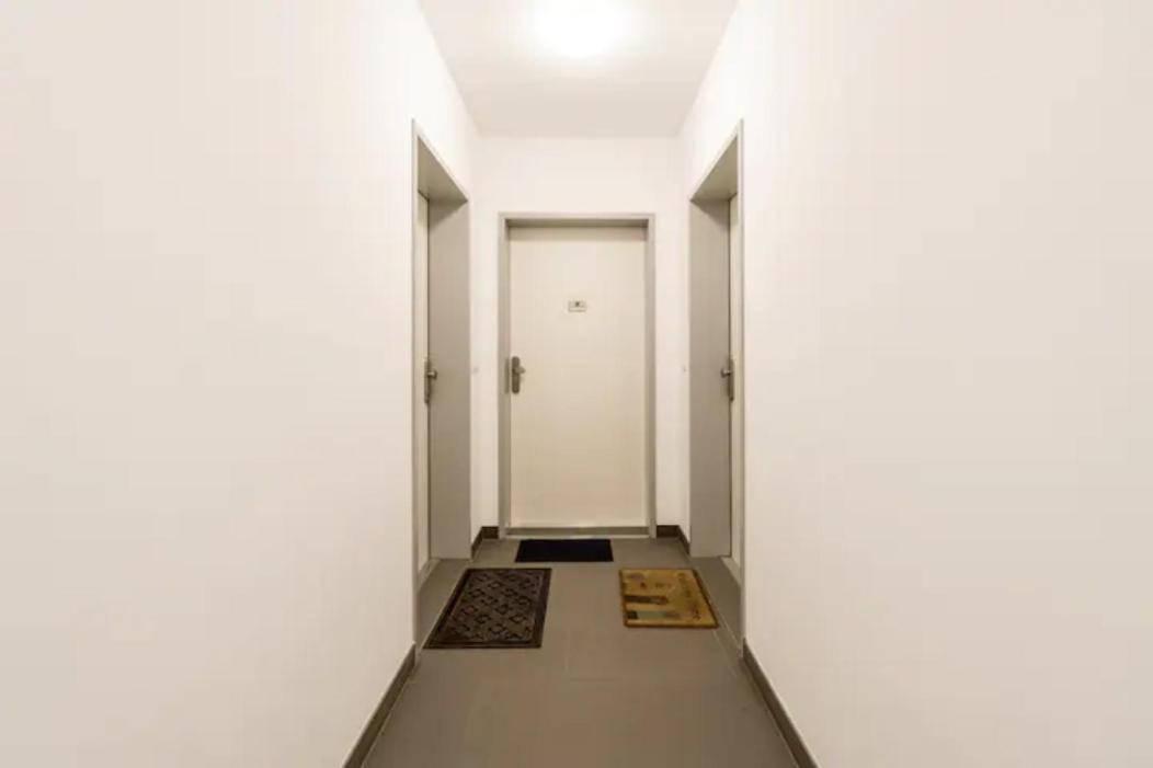 Near Lake Fully Furnished Beautiful Apartment Vienna Exterior photo